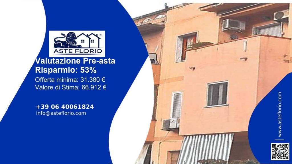 appartamento in vendita a Reggio di Calabria in zona Stadio