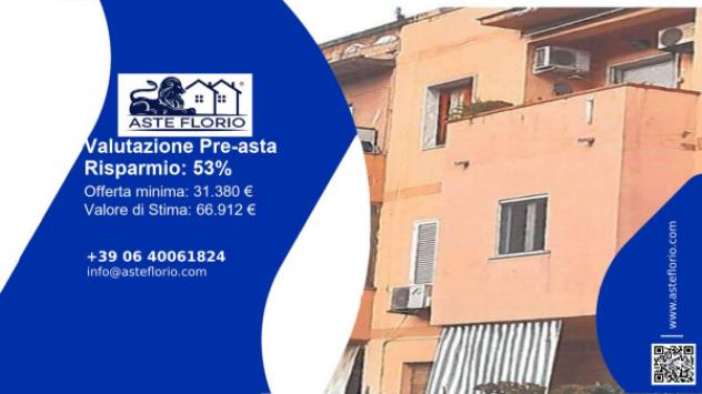appartamento in vendita a Reggio di Calabria in zona Stadio