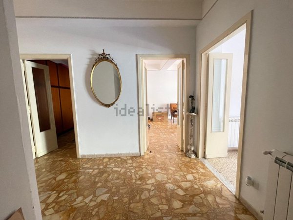 appartamento in vendita a Reggio di Calabria in zona Rione Ferrovieri