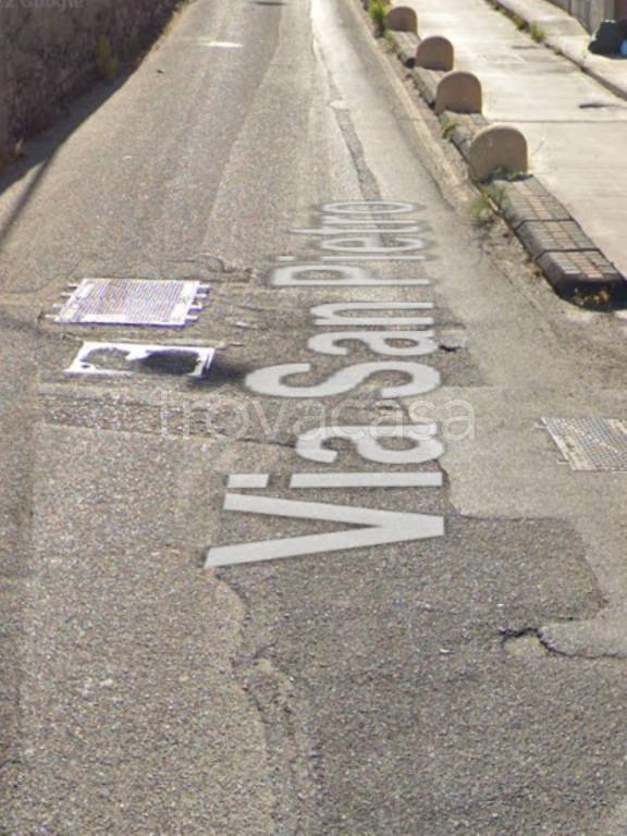 terreno agricolo in vendita a Reggio di Calabria in zona Sbarre