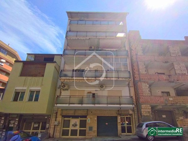appartamento in vendita a Reggio di Calabria in zona Pineta Zerbi