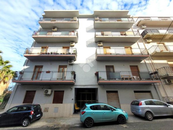 appartamento in vendita a Reggio di Calabria in zona Pellaro