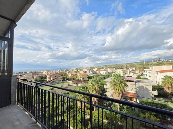 appartamento in vendita a Reggio di Calabria in zona Pellaro