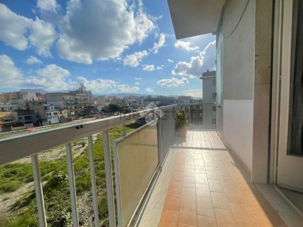 appartamento in vendita a Reggio di Calabria