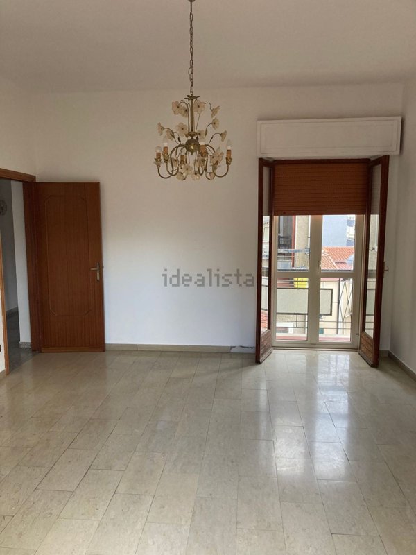 appartamento in vendita a Reggio di Calabria in zona Armo