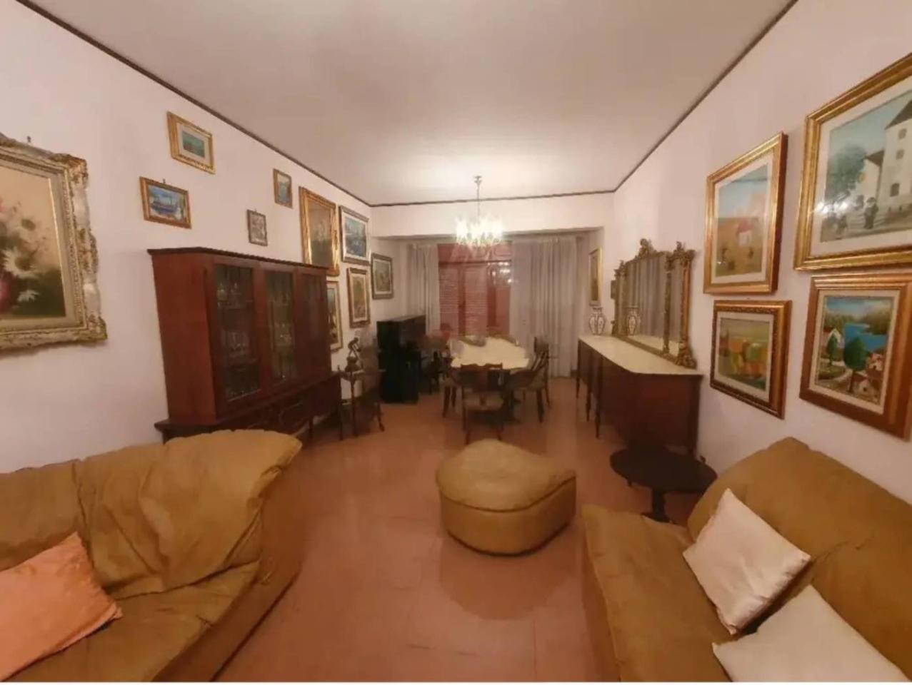 appartamento in vendita a Reggio di Calabria in zona Armo