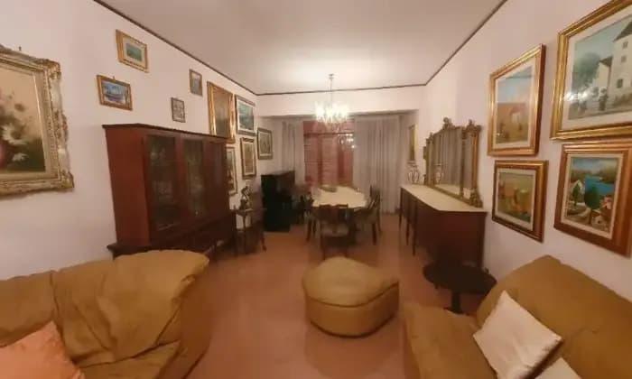 appartamento in vendita a Reggio di Calabria in zona Ravagnese