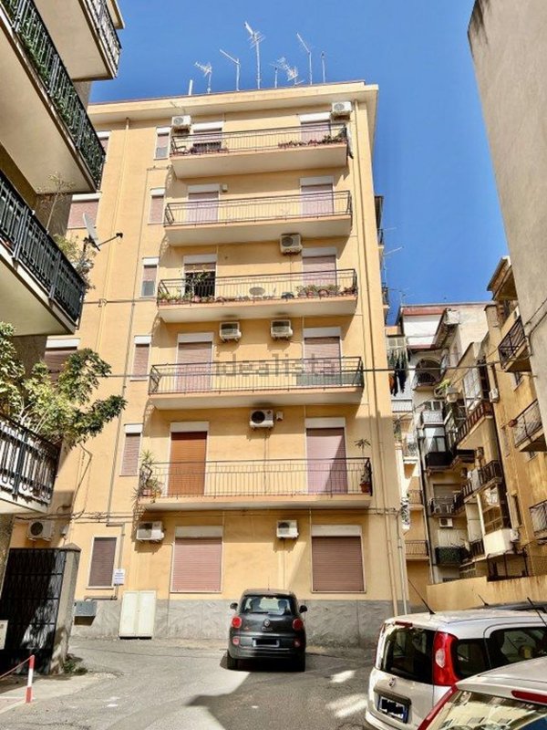 appartamento in vendita a Reggio di Calabria