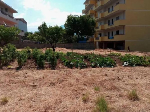 appartamento in vendita a Reggio di Calabria in zona Armo