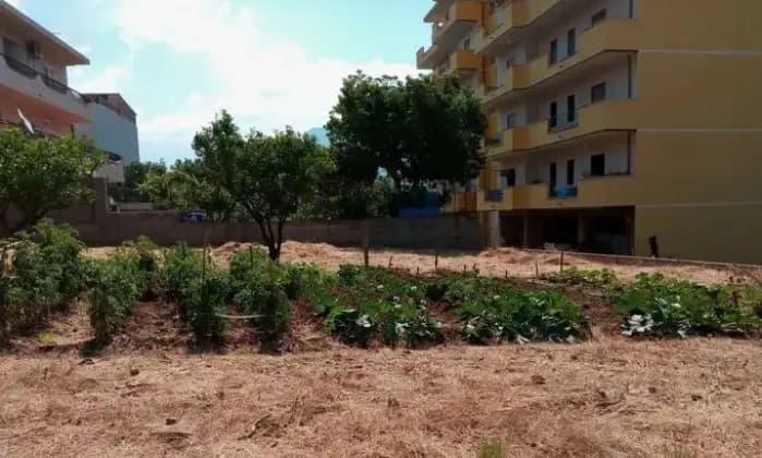 appartamento in vendita a Reggio di Calabria in zona Ravagnese