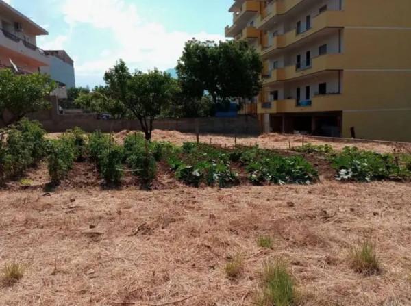 appartamento in vendita a Reggio di Calabria in zona Ravagnese