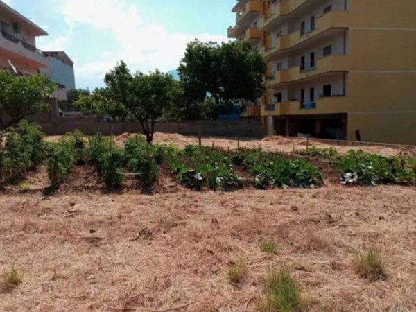 appartamento in vendita a Reggio di Calabria in zona Armo