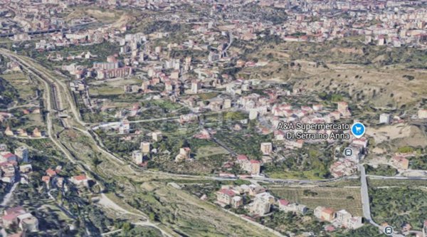 appartamento in vendita a Reggio di Calabria in zona Spirito Santo