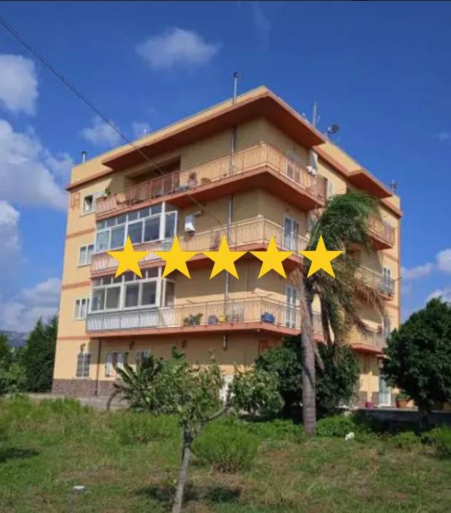 appartamento in vendita a Reggio di Calabria in zona San Giorgio