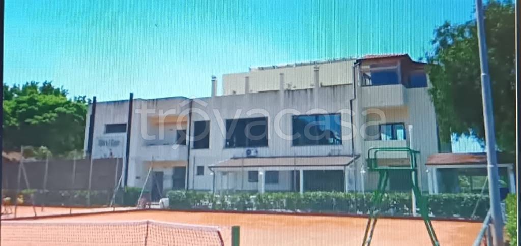 casa indipendente in vendita a Reggio di Calabria in zona Catona