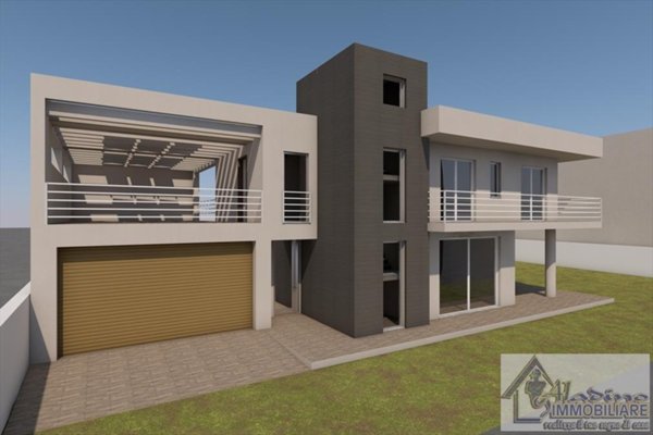 casa indipendente in vendita a Reggio di Calabria in zona Catona