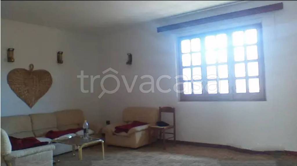 appartamento in vendita a Reggio di Calabria in zona San Sperato