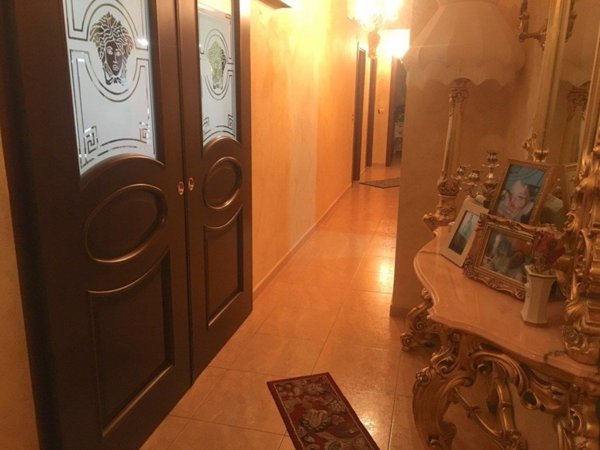 appartamento in vendita a Reggio di Calabria in zona Gallina