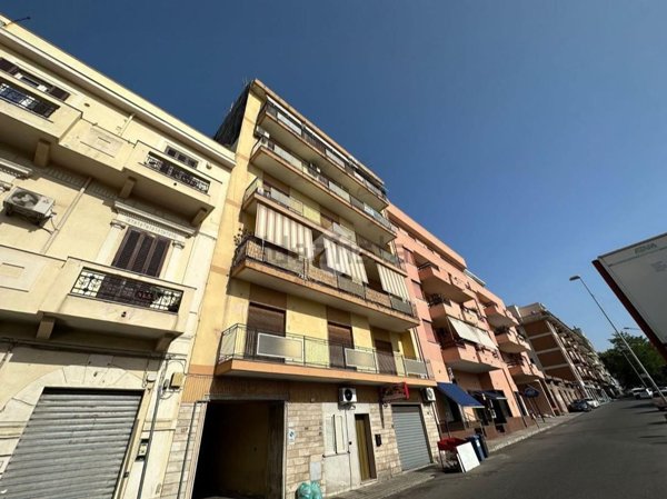 appartamento in vendita a Reggio di Calabria