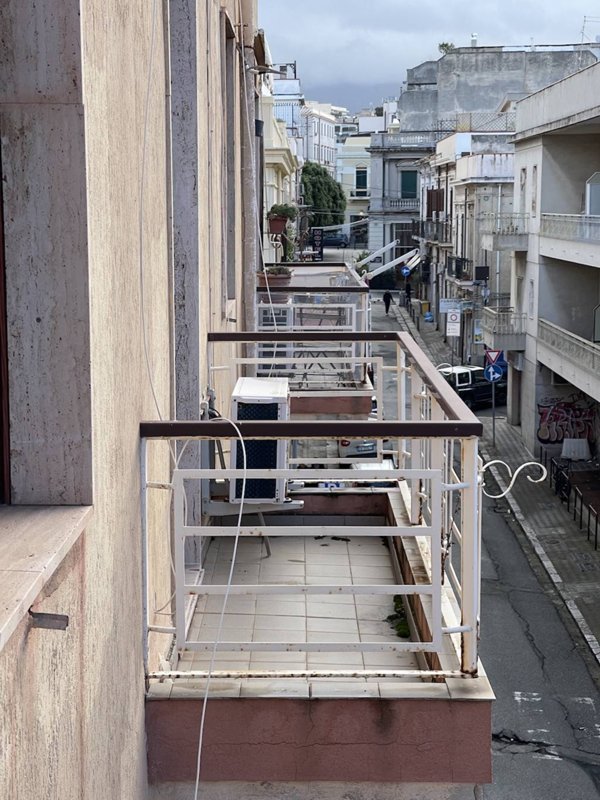 appartamento in vendita a Reggio di Calabria in zona Centro Storico