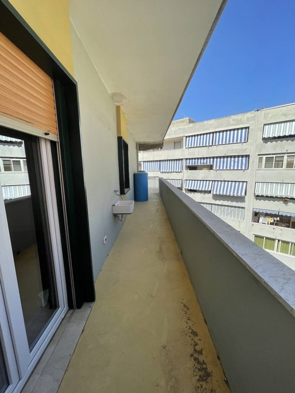 appartamento in vendita a Reggio di Calabria