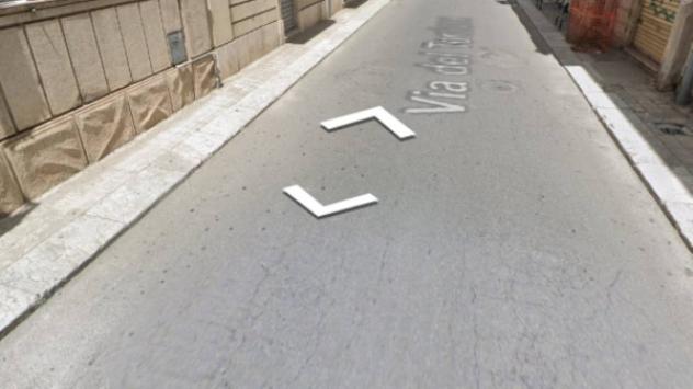 appartamento in vendita a Reggio di Calabria in zona Centro Storico