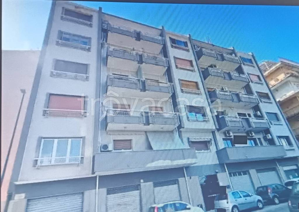 monolocale in vendita a Reggio di Calabria in zona Centro Storico