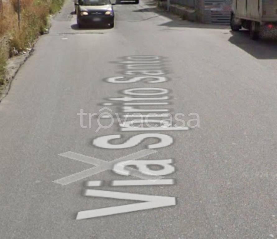 pentavano in vendita a Reggio di Calabria in zona Spirito Santo