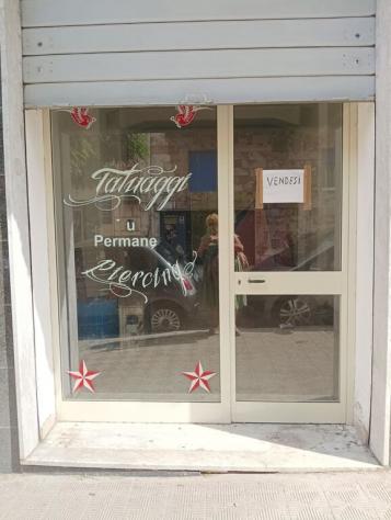 negozio in vendita a Reggio di Calabria in zona Centro Storico