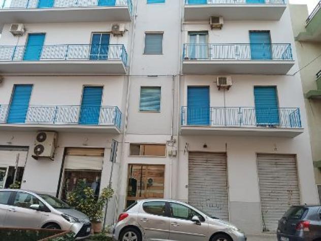 appartamento in vendita a Reggio di Calabria in zona Centro Storico