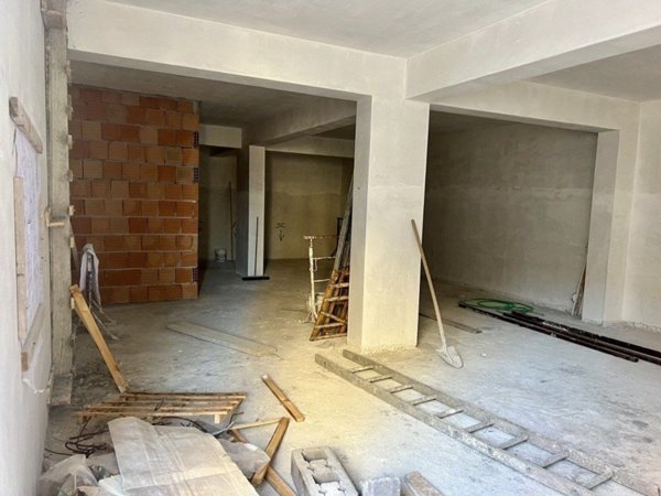 trivano in vendita a Reggio di Calabria in zona Modena
