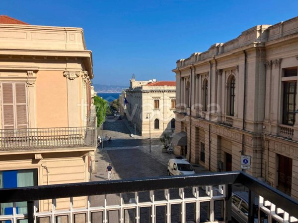 appartamento in vendita a Reggio di Calabria in zona Centro Storico