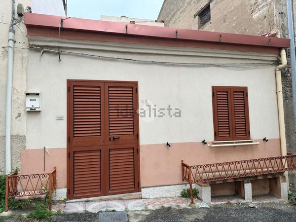 appartamento in vendita a Reggio di Calabria in zona Trabocchetto