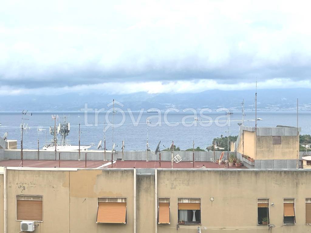 appartamento in vendita a Reggio di Calabria in zona Archi