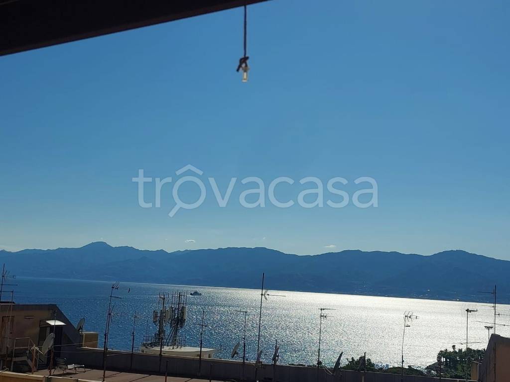 appartamento in vendita a Reggio di Calabria in zona Archi