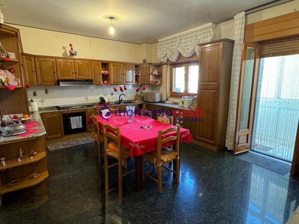 appartamento in vendita a Reggio di Calabria in zona San Sperato