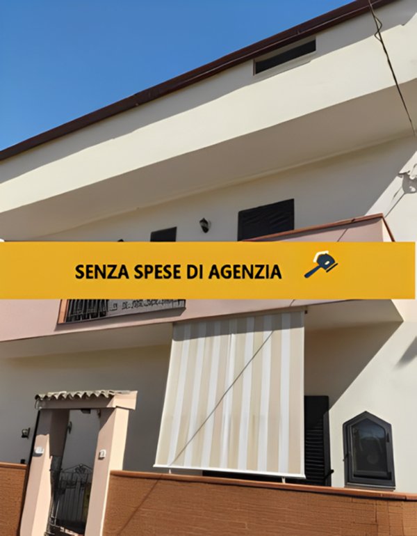 casa indipendente in vendita a Reggio di Calabria in zona Cannavò