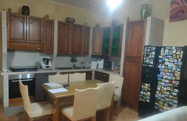 casa indipendente in vendita a Reggio di Calabria