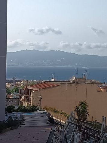 appartamento in vendita a Reggio di Calabria in zona Pineta Zerbi