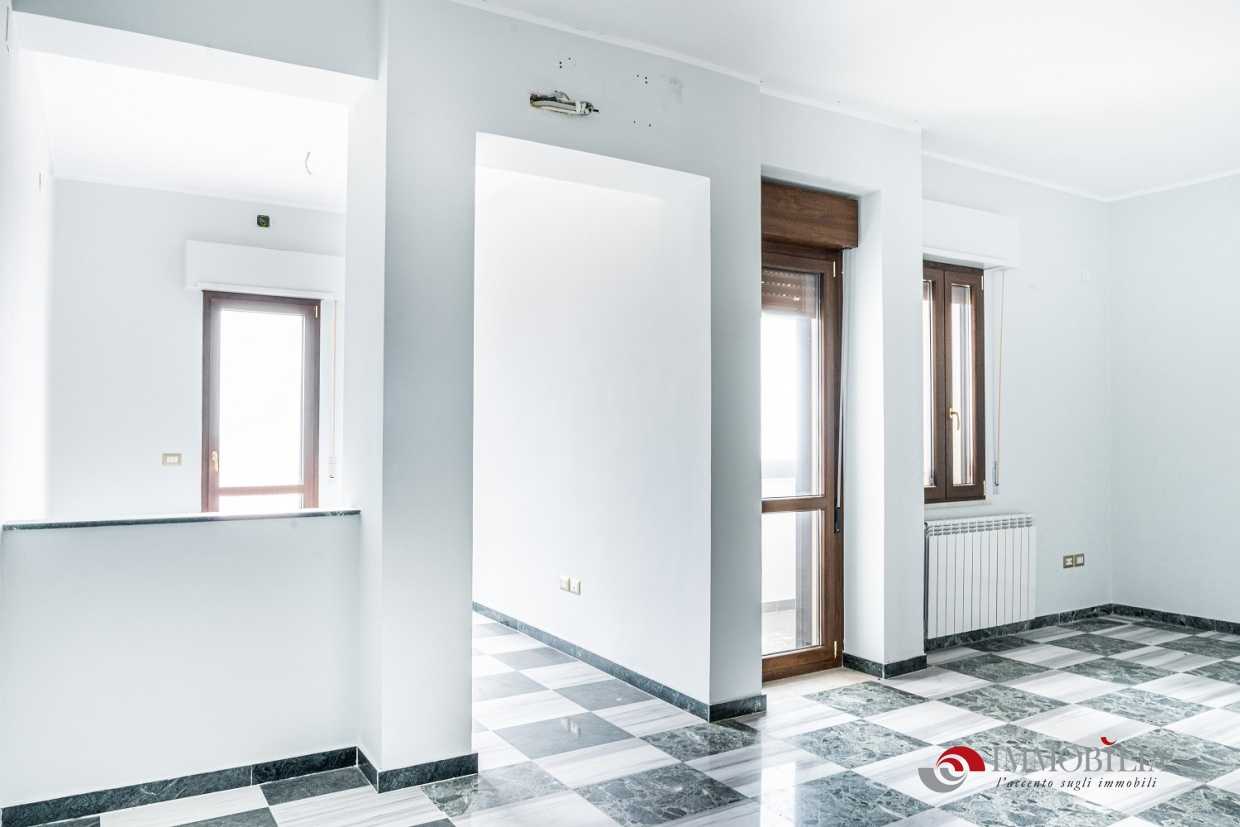 appartamento in vendita a Reggio di Calabria in zona Centro Storico
