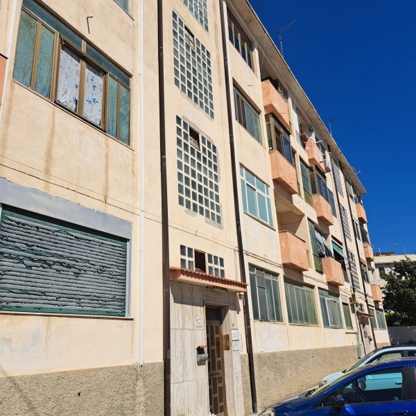 appartamento in vendita a Reggio di Calabria