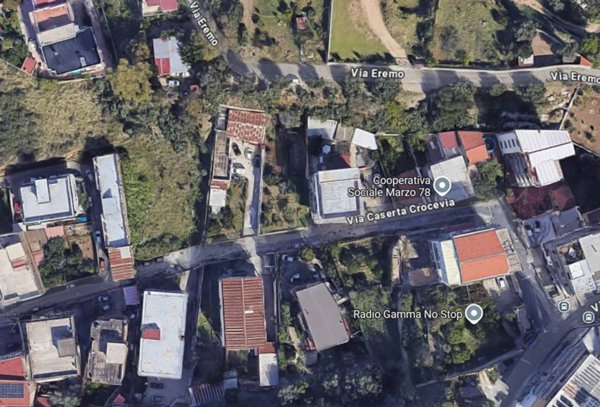 appartamento in vendita a Reggio di Calabria in zona Tremulini