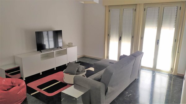 appartamento in vendita a Reggio di Calabria in zona Pineta Zerbi