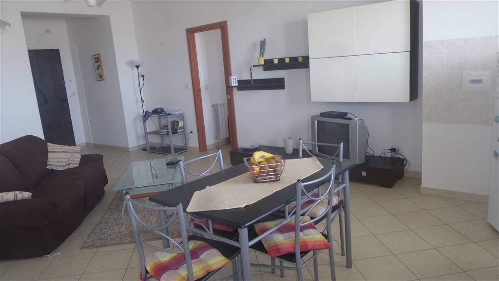 appartamento in vendita a Reggio di Calabria in zona Modena