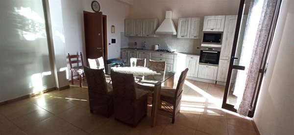 appartamento in vendita a Reggio di Calabria in zona Pellaro