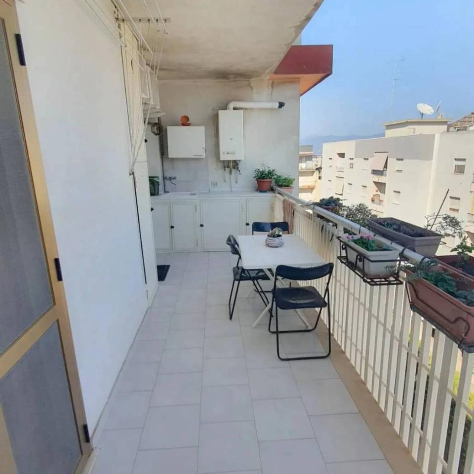 appartamento in vendita a Reggio di Calabria in zona San Giorgio