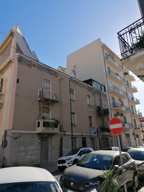 appartamento in vendita a Reggio di Calabria in zona Centro Storico