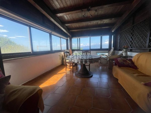 casa indipendente in vendita a Reggio di Calabria in zona Rione Ferrovieri