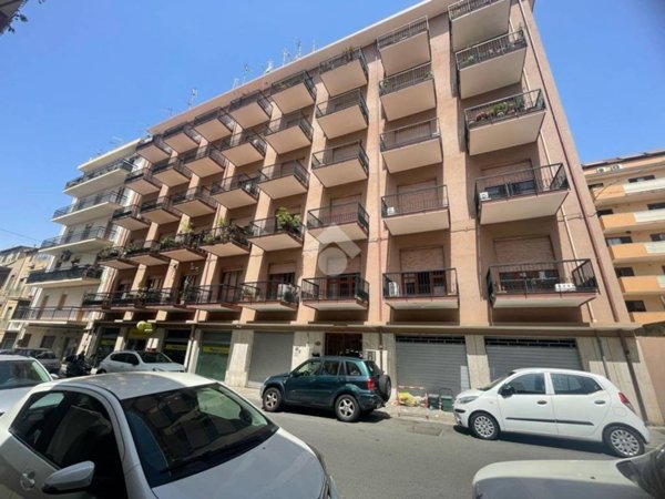 appartamento in vendita a Reggio di Calabria