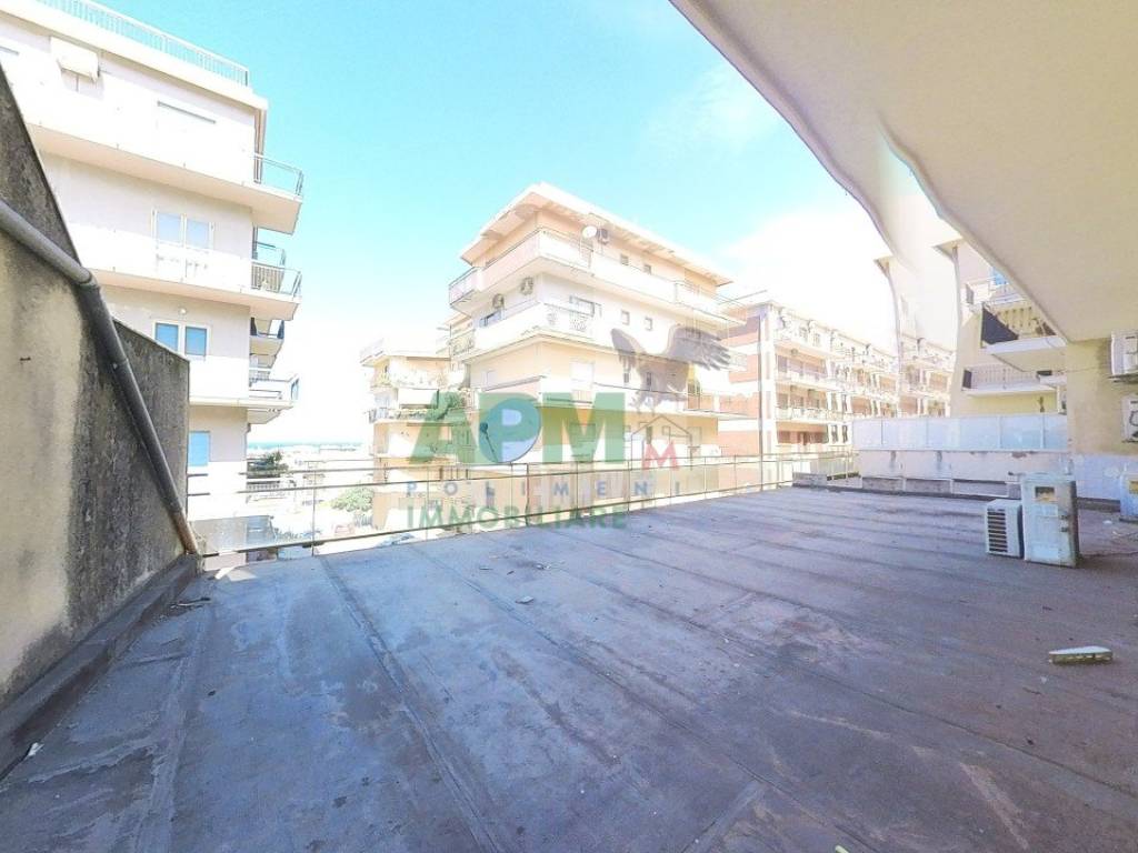 appartamento in vendita a Reggio di Calabria in zona Centro Storico